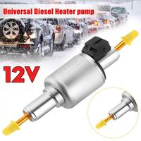 12V Air Diesel Heater Oil Fuel Pulse Pump 2KW-5KW For Webasto Eberspacher Van Trcuk Campe D2 D4 D5 221000500300 Pulse Pump Part
