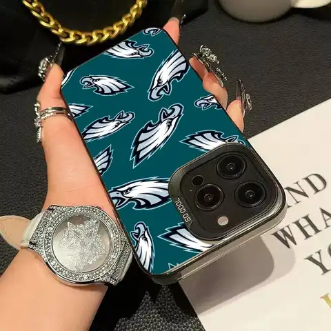 10 best sales Philadelphia Eagles - №2