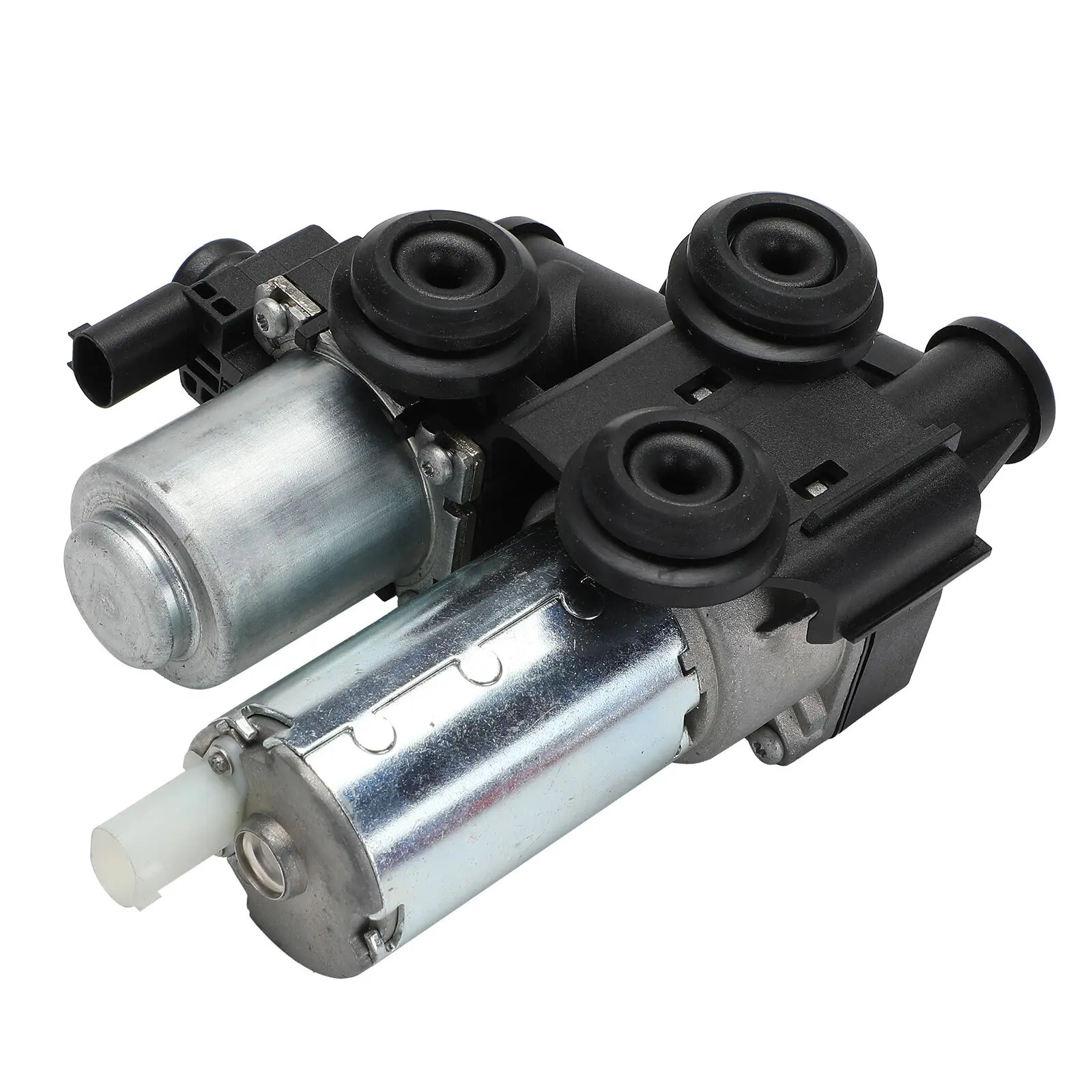 

64118369807 Heater Control Valve for BMW M3 E46 2001 2002 2003 2004-2006 Z3 E36 2001-2002 6411 8369 807