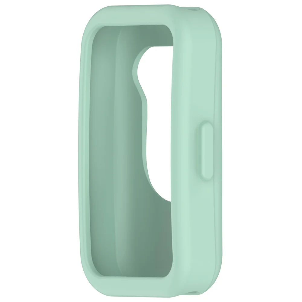 Watch Case Decoration For Huawei Band 10 Hollow Protective Cover Super Light Shell For Huawei Band 9/8/8NFC