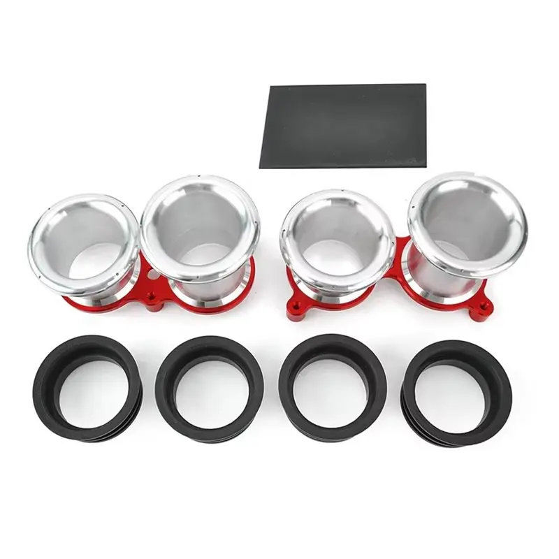 

Air Intake Wind Cup Air Filter Funnel High Flow Airbox For Kawasaki Z 900 RS Z900 Z900RS 2018-2025 Air Filters& Systems