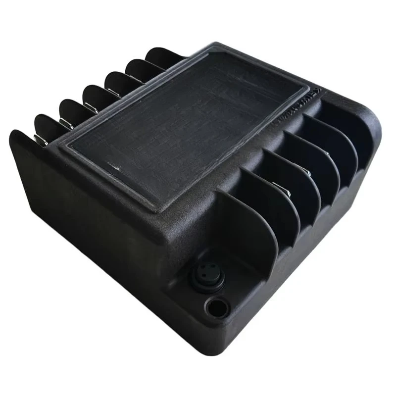 Air conditioner compressor motor protector INT69 HBY 22A 632 S21 motor protector compressor protection module