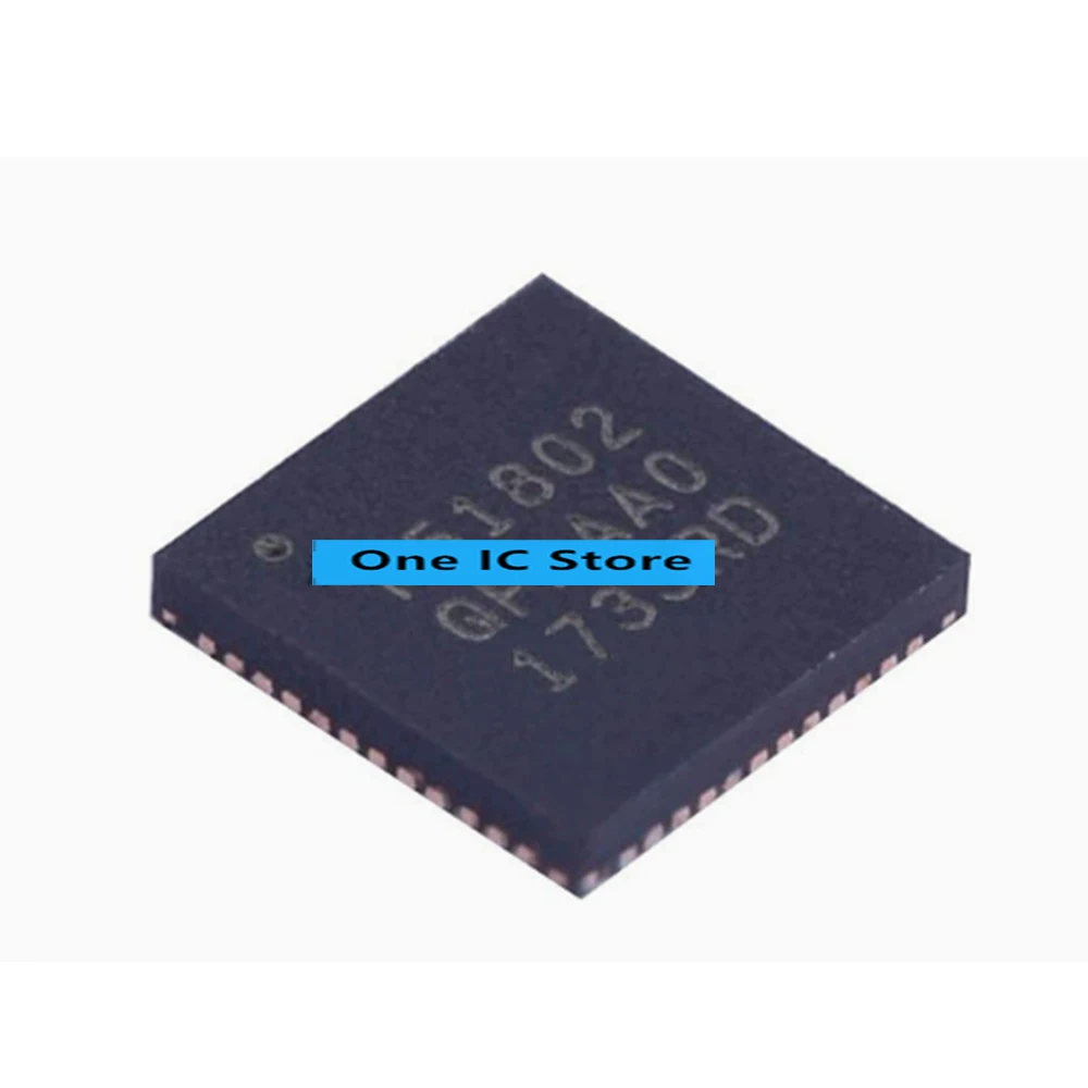 

100% Original NRF51802-QFAA-R N51802 QFN Brand New Genuine Ic