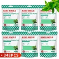 348pcs