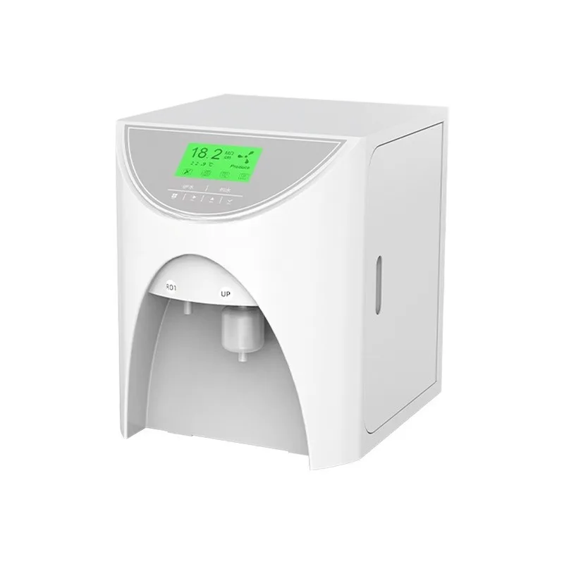 Deionized BK-UP-20L stand-alone reverse osmosis BK-UP-30L ultra-pure water machine