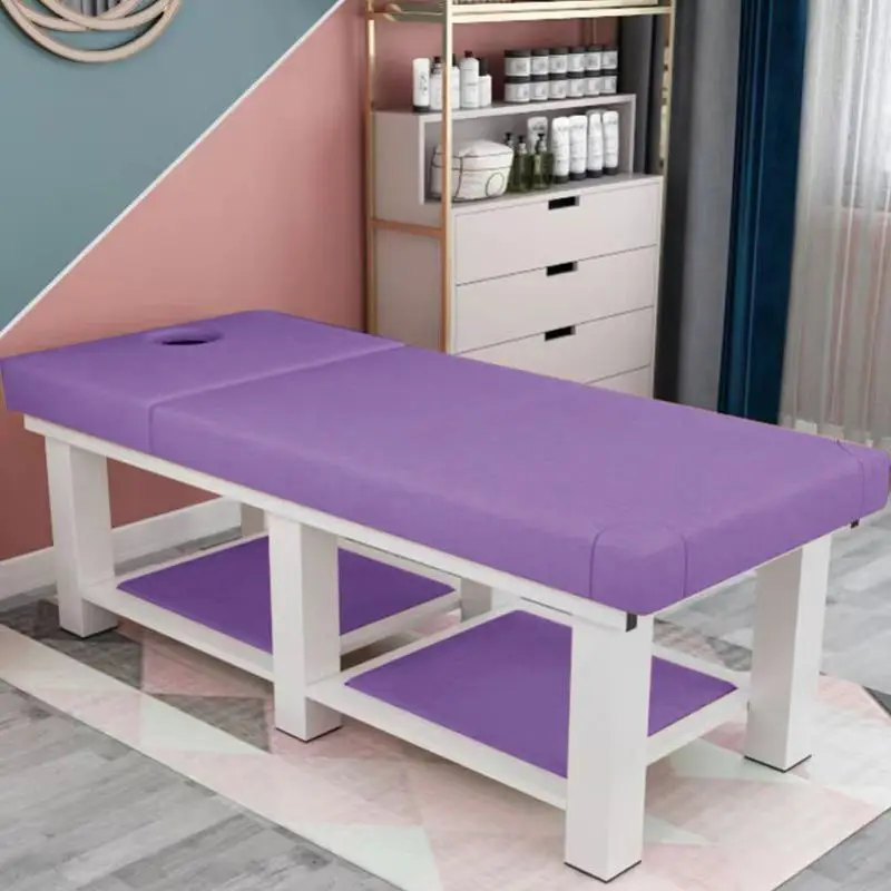 Cosmetic Bed Beautician Portable Massage Table Aesthetic Stretcher Beauty Professional Electric Camilla De Masaje Luxury Folding