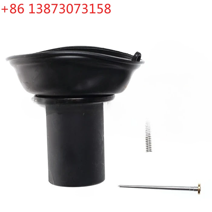 Carburetor Repair K… - image