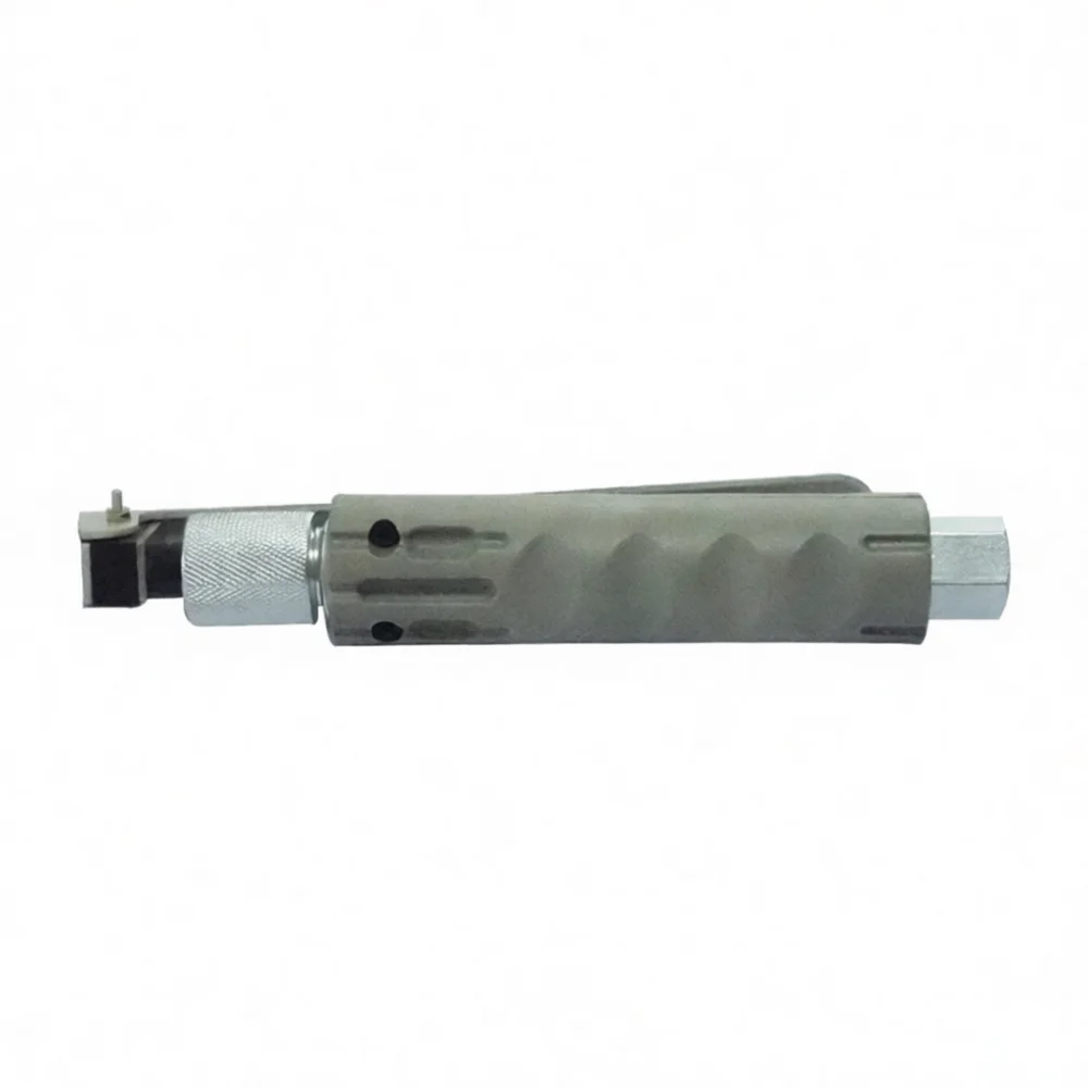 Portable Plastic Sandblasting Easy Maintenance Manual Blaster Tool For DIY Furniture Restoration Metal Cleaning