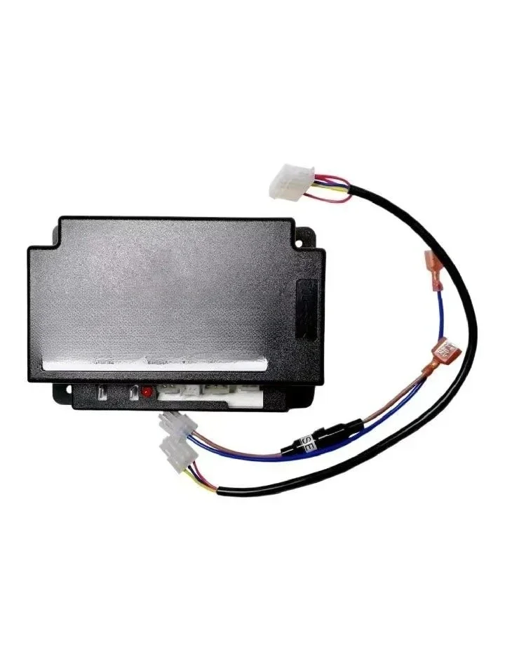 

Запчасти для газового водонагревателя: оригинальная плата управления зажиганием 4015A, улучшенная версия контроллера зажигания TGH-101.