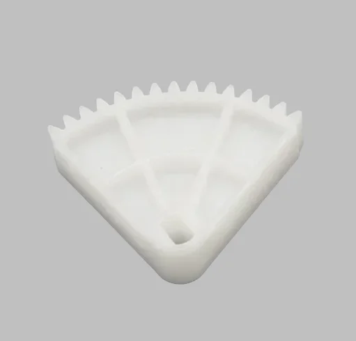 10 st Cassette BEUGEL Sub-Lifting Kegeltandwiel voor Samsung CLX-9201 CLX-9301 C9251 4250 4300 8123 9251 K3250 3300 4350 72525 72530