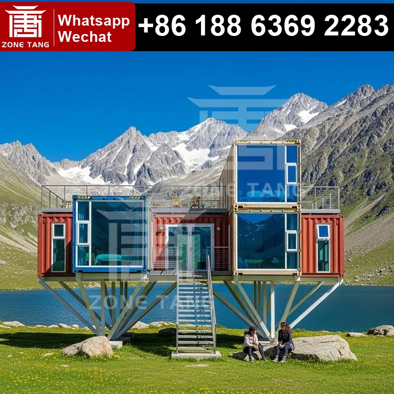 

Double Wide Manufactured Homes Best Houses Flat Pack Home Multi Purpose Portable Kit Homes Small House Personal Office Temporary