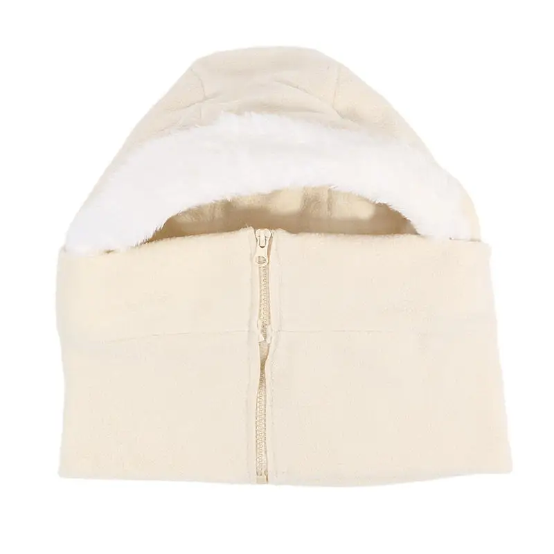 หน้ากากกันลมสำหรับเล่นสกีในฤดูหนาว 1 ชิ้น ระบายอากาศได้ดี ให้ความอบอุ่น ใช้เป็นผ้าพันคอคลุมหน้าและคอ ใช้กับหมวกกันน็อคได้ เหมาะสำหรับปั่นจักรยาน