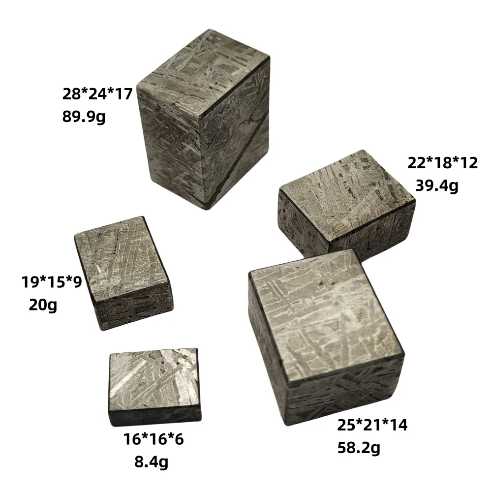 

Muonionalusta Natural iron meteorite specimen section Iron meteorite materials Meteorite Specimen Collection