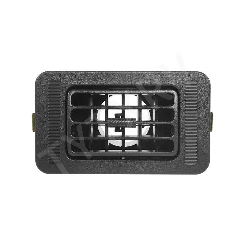 

Adjustable RV Ventilation Fan OEM 12V with Cover for Caravan Motorhome Camper Van Trailer Boat