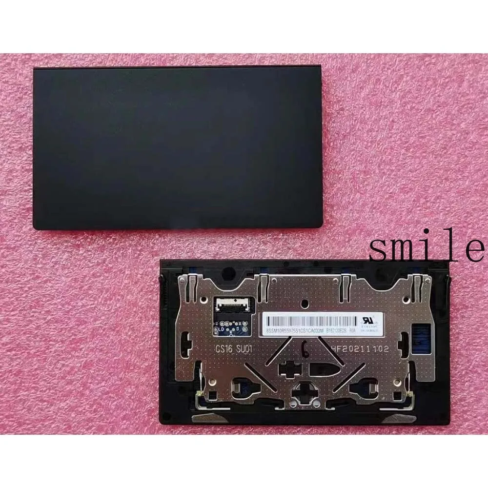 

AA+For Lenovo Thinkpad E14 Gen 2 L13 YOGA Gen2 Touchpad Clickpad 5M10W51776