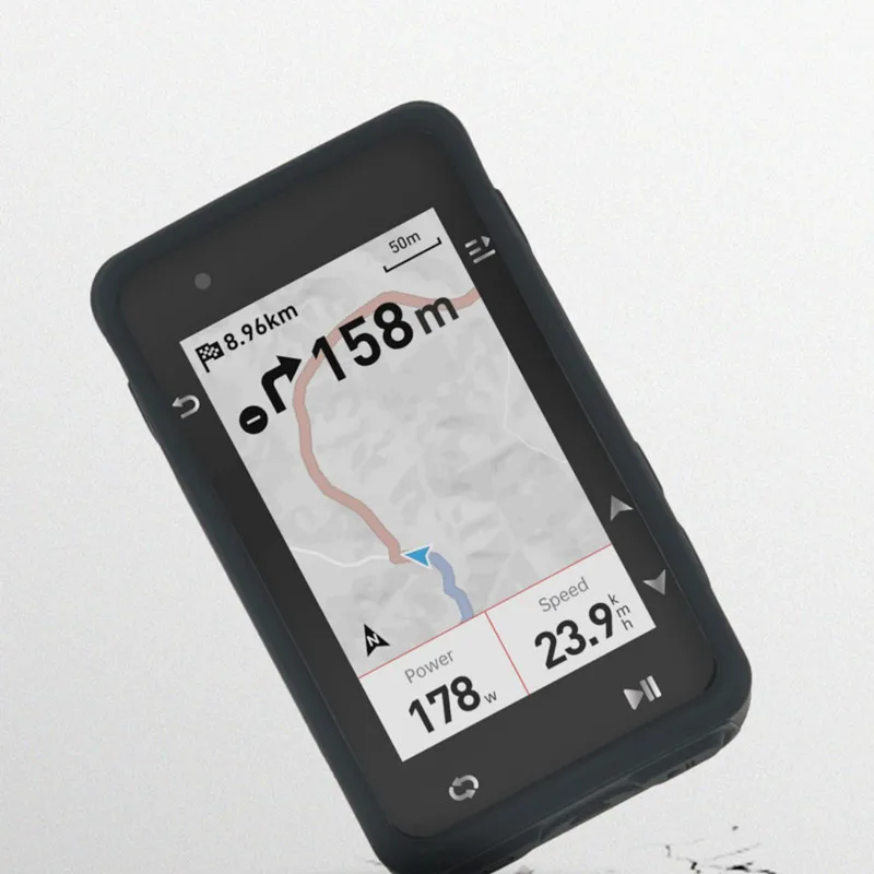 iGPSPORT サイクリングコンピュータ ケース IGPS630
