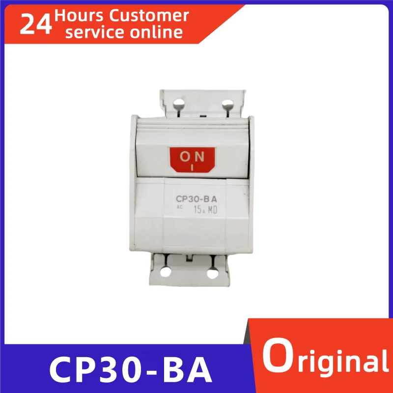 

Совершенно новый оригинальный защитный переключатель CP30-BA
