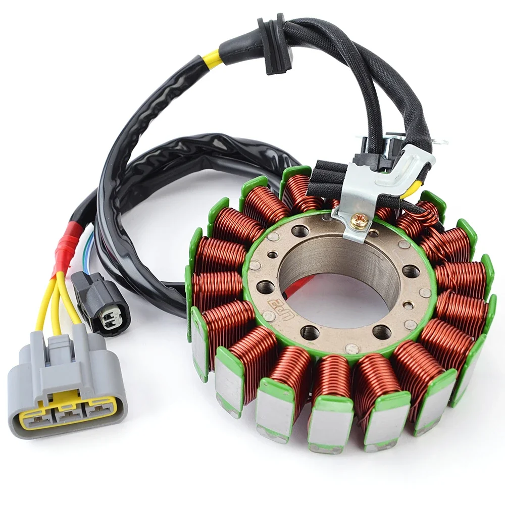 

Motorcycle Stator Coil For Honda TRX420TE1 TM1 FM1 FM2 FE1 Rancher 420 420 ES 420 EPS 420 ES OEM 31120-HR3-A41 31120-HR3-A42