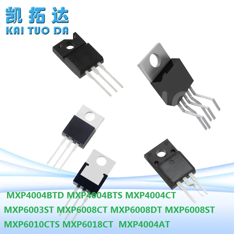 

Бесплатная доставка MXP4004BTS MXP4004CT MXP6003ST MXP6008CT MXP6008DT MXP6008ST MXP6010CTS MXP6018CT MXP4004AT TO-220 MXP4004BTD