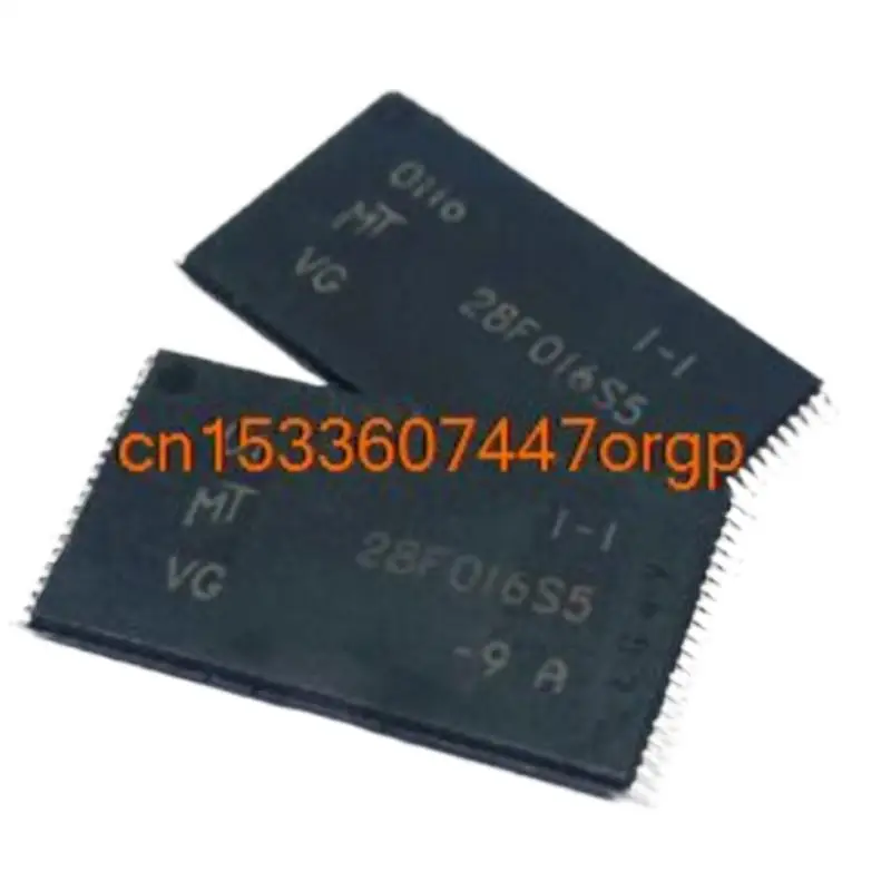 

IC new original MT28F016S5-9A MT28F016S5 TSOP40High quality products