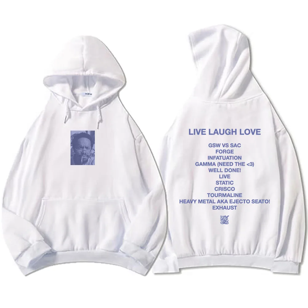 

Толстовка Earl Live Laugh Love, толстовки с капюшоном, повседневные осенние флисовые мужские толстовки с длинными рукавами, уличная одежда унисекс, толстовка с графическим альбомом