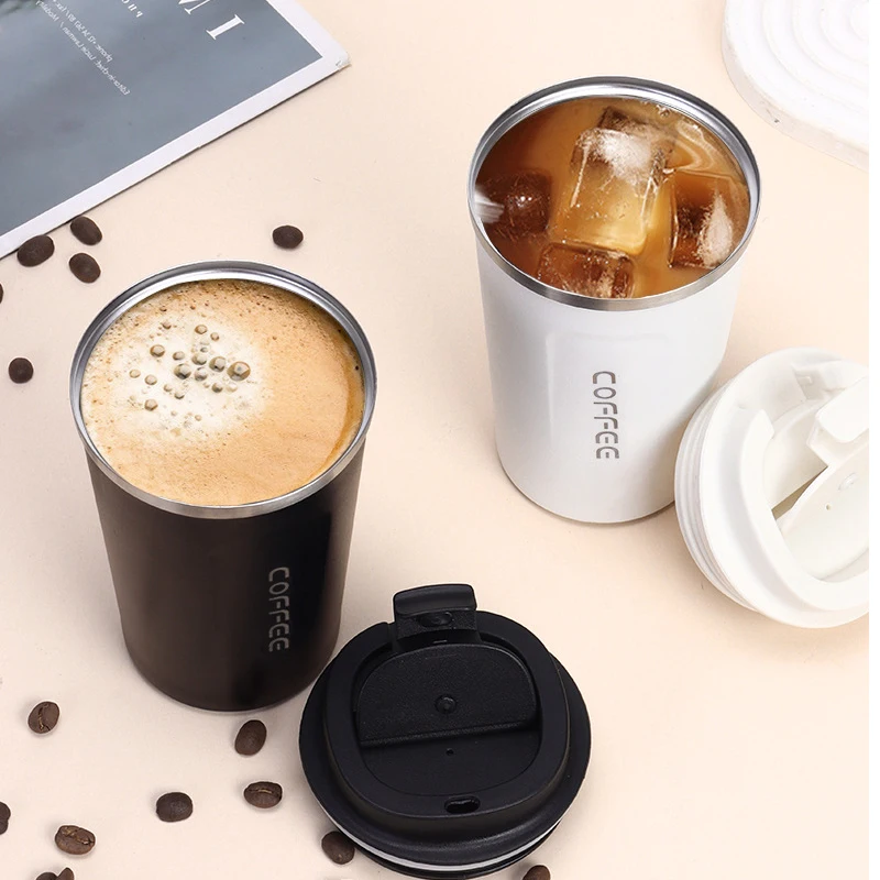 

Personalized Stainless Steel Insulated Water Bottle Custom Text Text Large Capacity Drinkware For Office Home Travel Camping