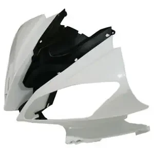 

Unpainted Front Upper Nose Fairing Cowl For Yamaha YZF R6 YZF-R6 2008 2009 2010 2011 2012 2013 2014 2015 2016