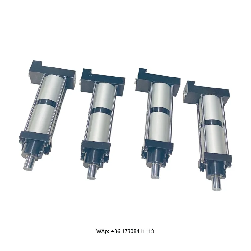 Non-standard Cylinders, Rodless Cylinders, High-speed Cylinders and Mini Cylinders.