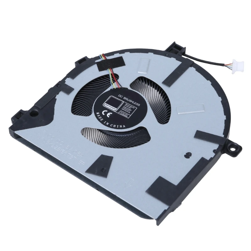 CPU Cooling Fan Heatsink for Air 14+ACN/ITL 2021 PLUS MX450 Laptop CPU Coolers Fan Heatsink Replacement Part Maintenance