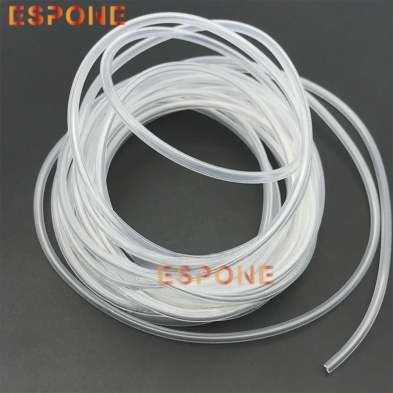 ESPONE 50 м УФ-планшетные чернильные трубки для принтера — для печатающей головки Mimaki Roland Mutoh Xuli Aifa Allwin, DX4/DX5/DX7