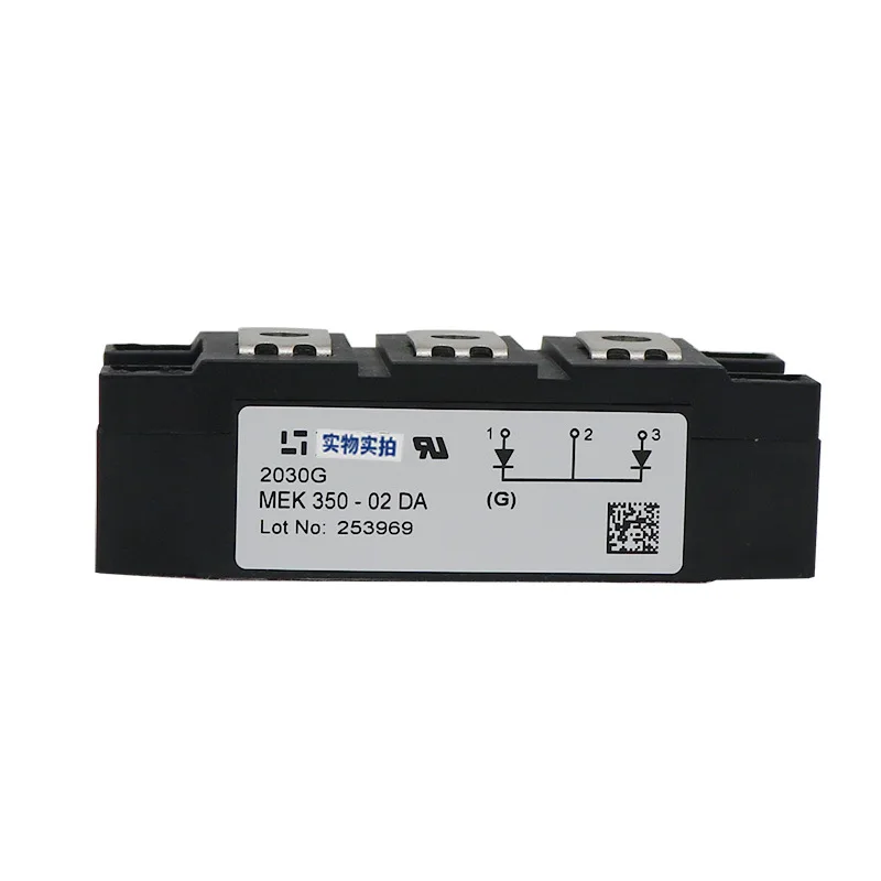 FREE SHIPPING NEW AND ORIGINAL MODULE  MEK350-02DA