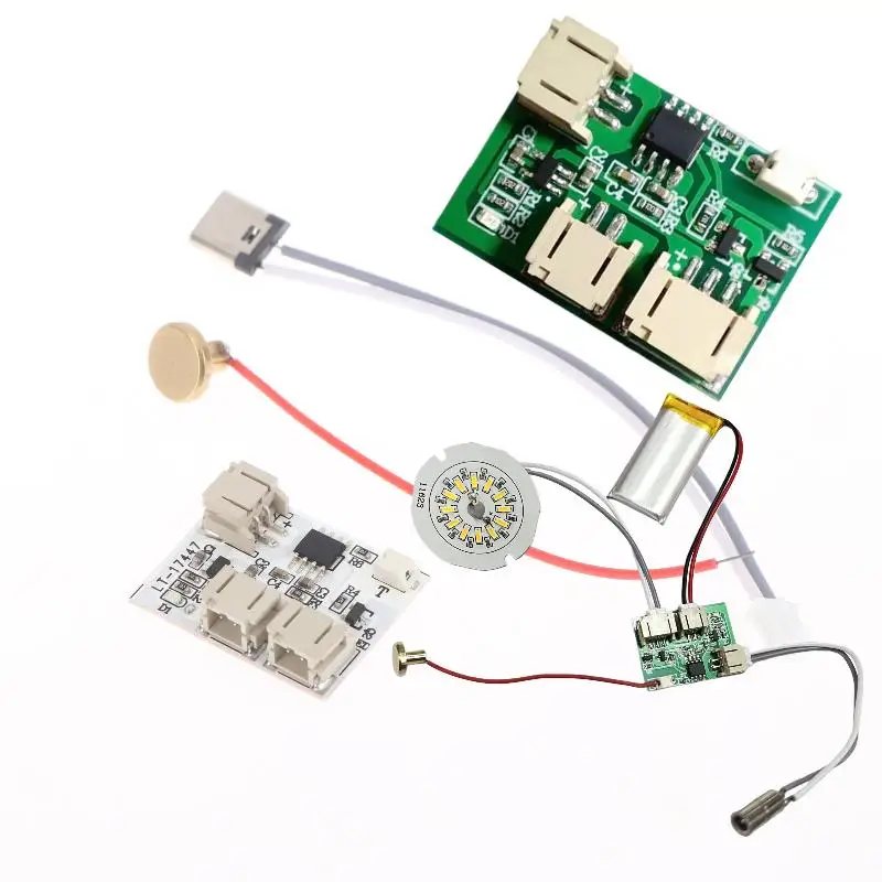 

Новая настольная LED-лампа из бука (1/3/5 шт.) для спальни и офиса, с 3 уровнями яркости, сенсорным управлением, USB-C и таймером выключения