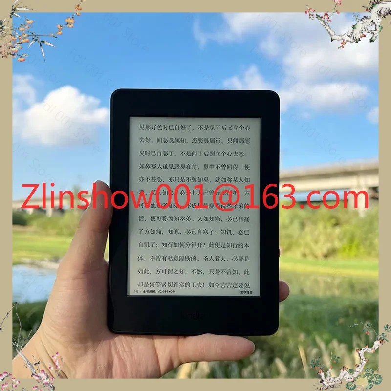 Used e-books, 4 readers Products are practical, factory direct sales are hot