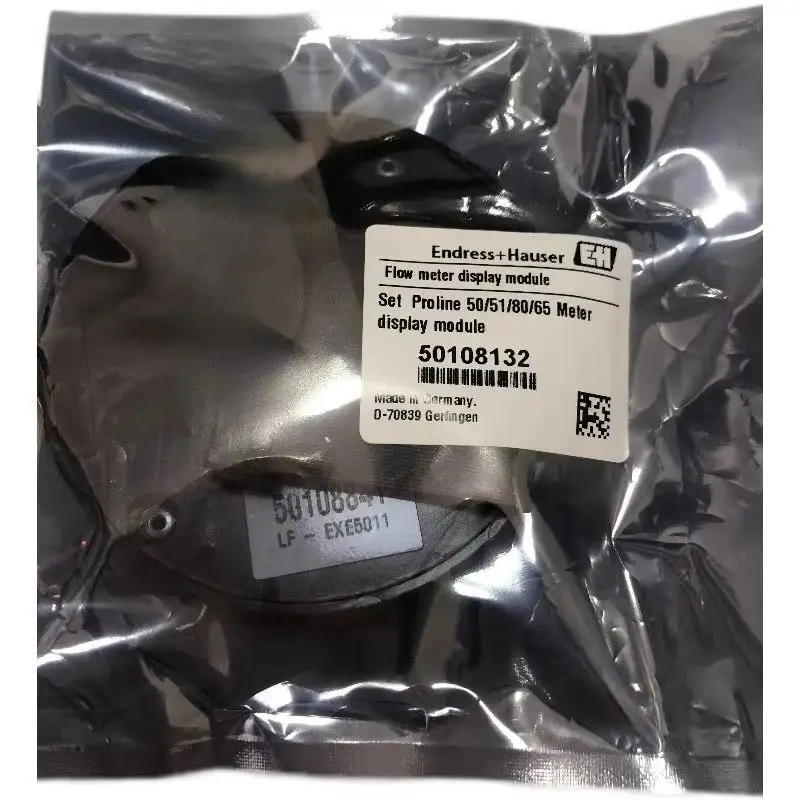 E + H 50108132, 501… - image