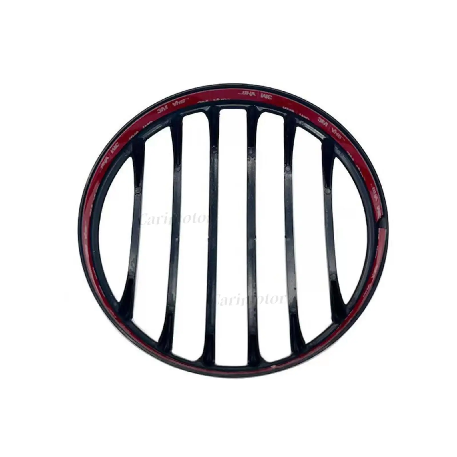 

For Honda Rebel CMX500 CMX300 2017-2021 Motorcycle Front Headlight Grille Guard Protector Cover
