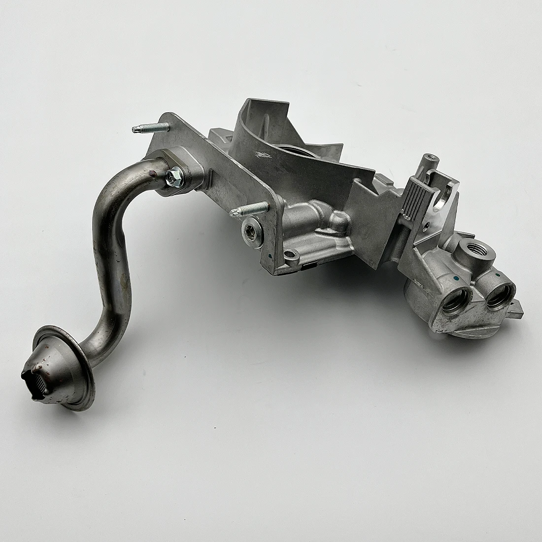 5047363AD  Engine Oil Pump for Fiat 500 2016 2017 1.4T 5047363AA 5047363AB 5047363AC