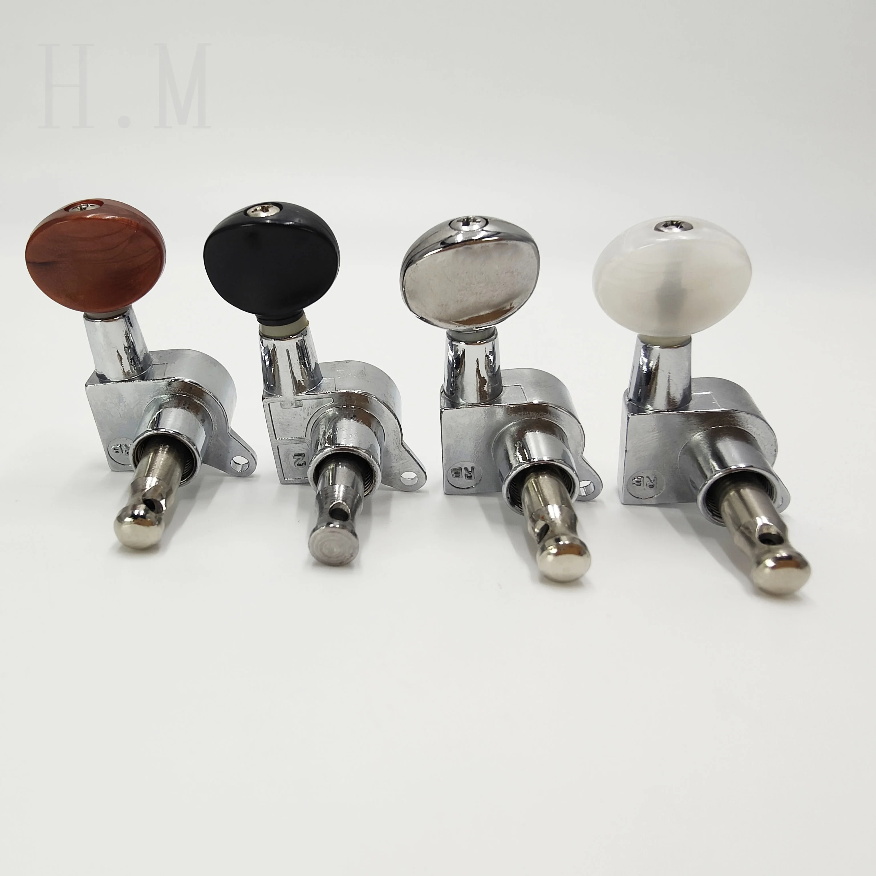 Thumbnail 2 - #29 Latest Guitar String Winders Offers