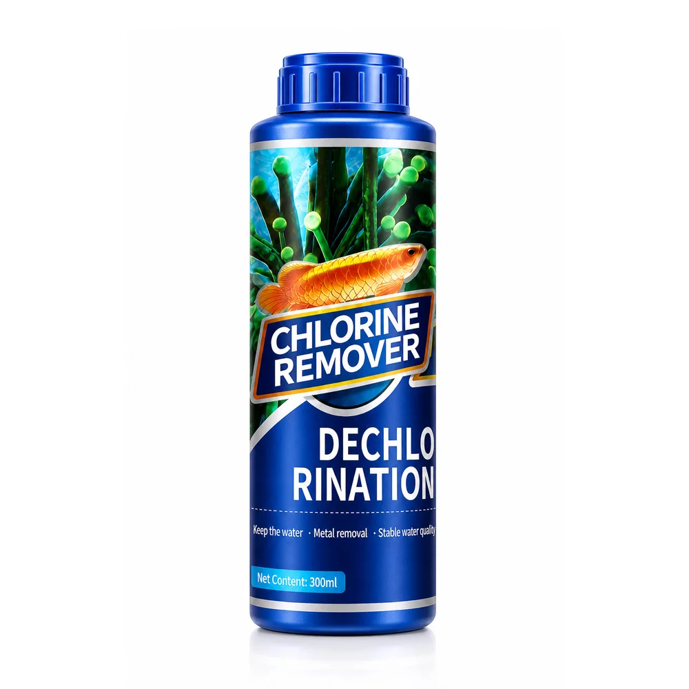 #8 Best Aquarium Water Treatments to Buy In 2026