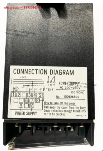New original Dongyang meter IS-2 insulation monitoring instrument in stock