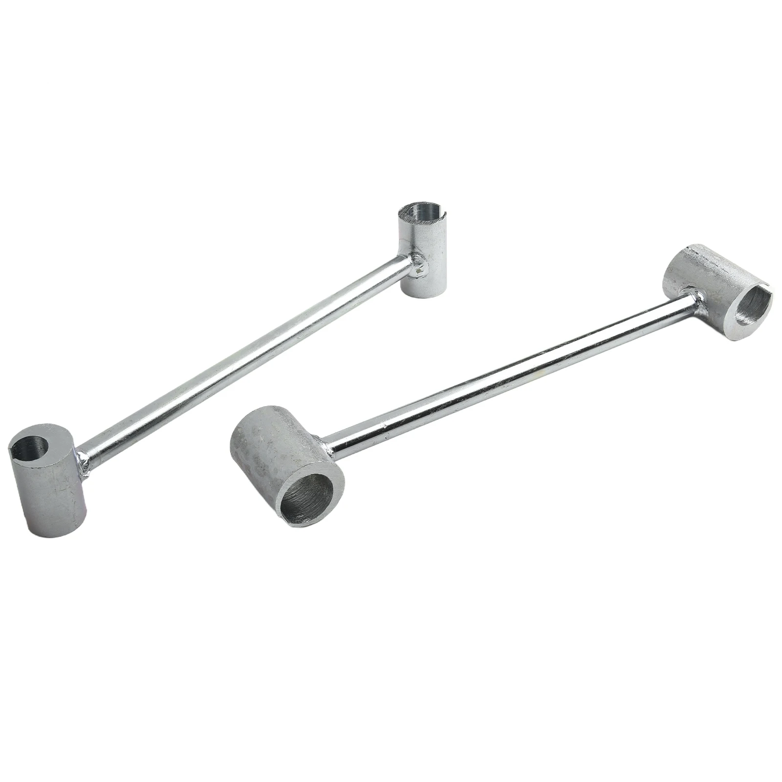 Consistent Performance Door Hinge Wrench Flag Hinges Tool Sturdy Construction User-friendly Operation Door Installation