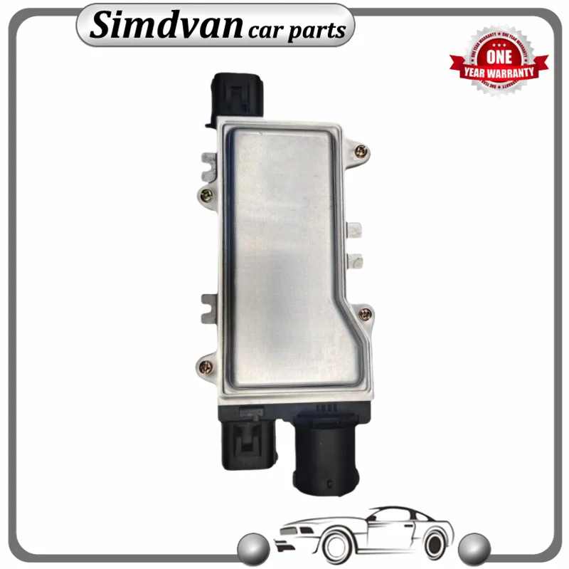 

New for Ford Taurus Fusion Expl Orer Lincoln Mikt Mks Mkz 3.5 Cooling Fan Control Module 1137328639 BA83-8C609-AA BA838C609AA
