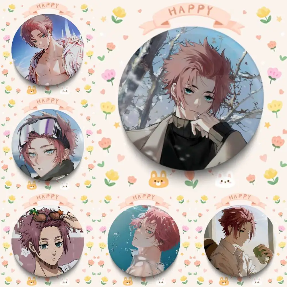 Itoshi Sae Anime Br…