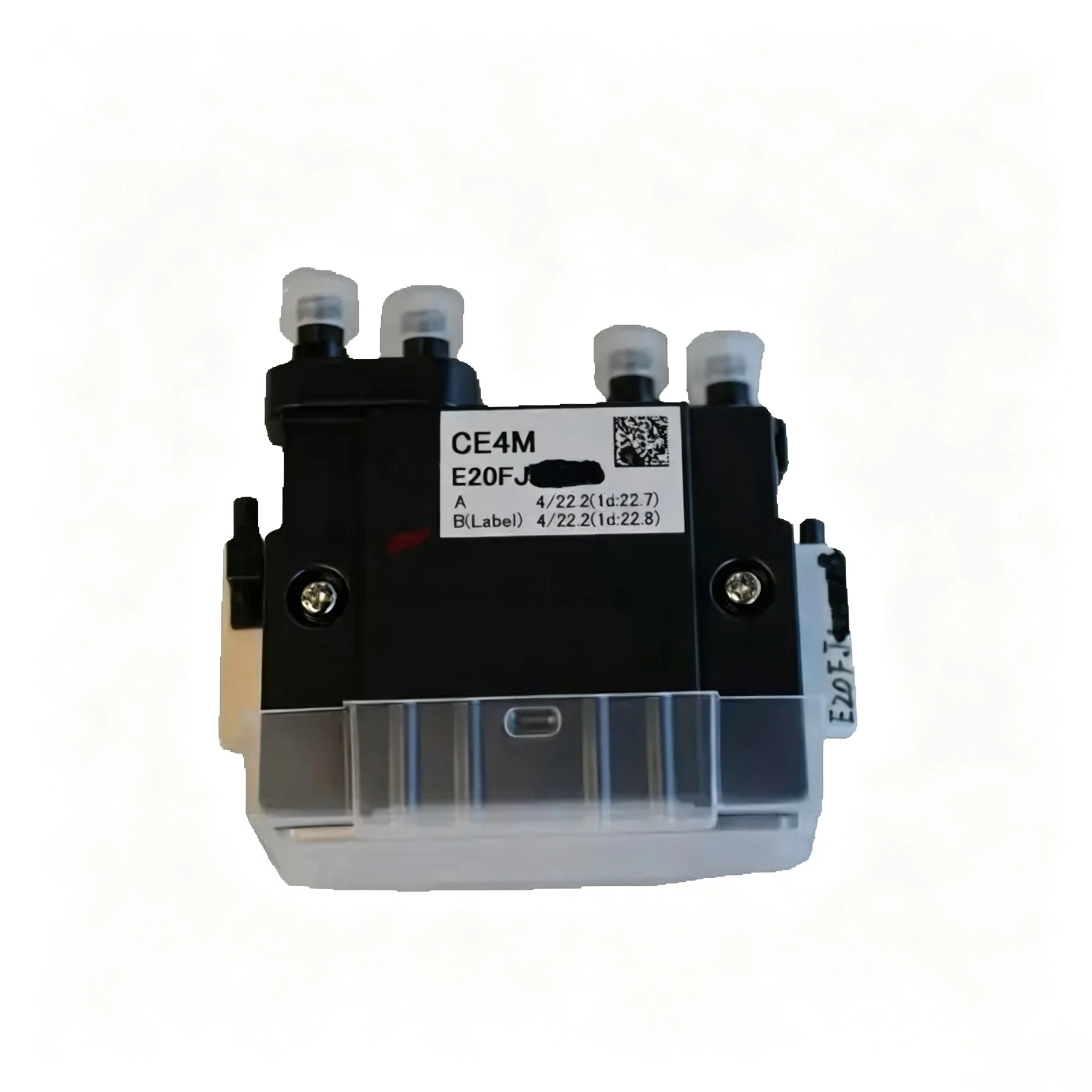 Original New CE4M UV Print Head For To_shi_ba CE4 Flatbed Printer Eco Solvent Printhead