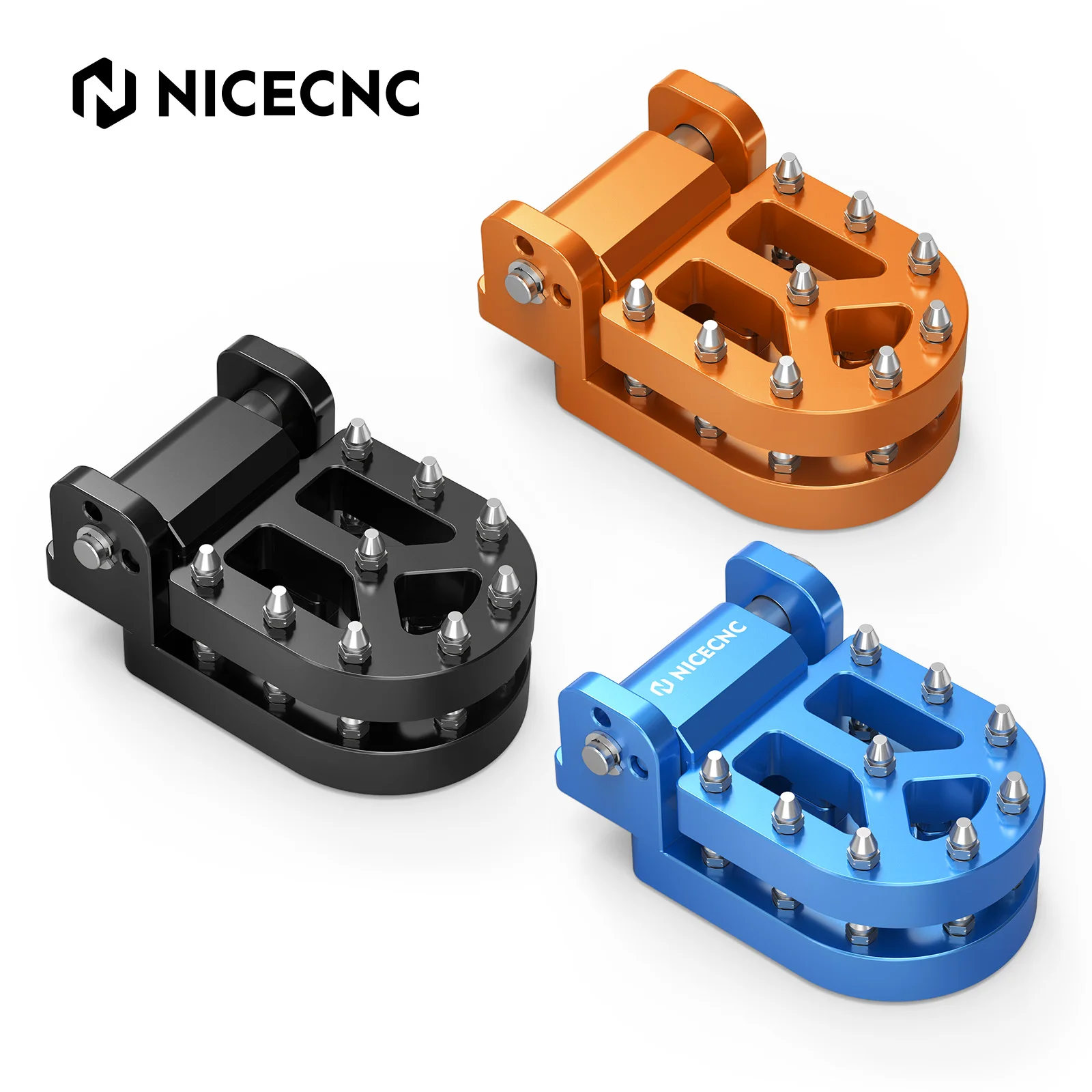 For Husqvarna Norden 901 2022-2025 Foot Brake Lever Step Plate KTM 790 890 Adventure/R/S/rally 890 SMT 250 390 Adventure 20-2025 - Image 5