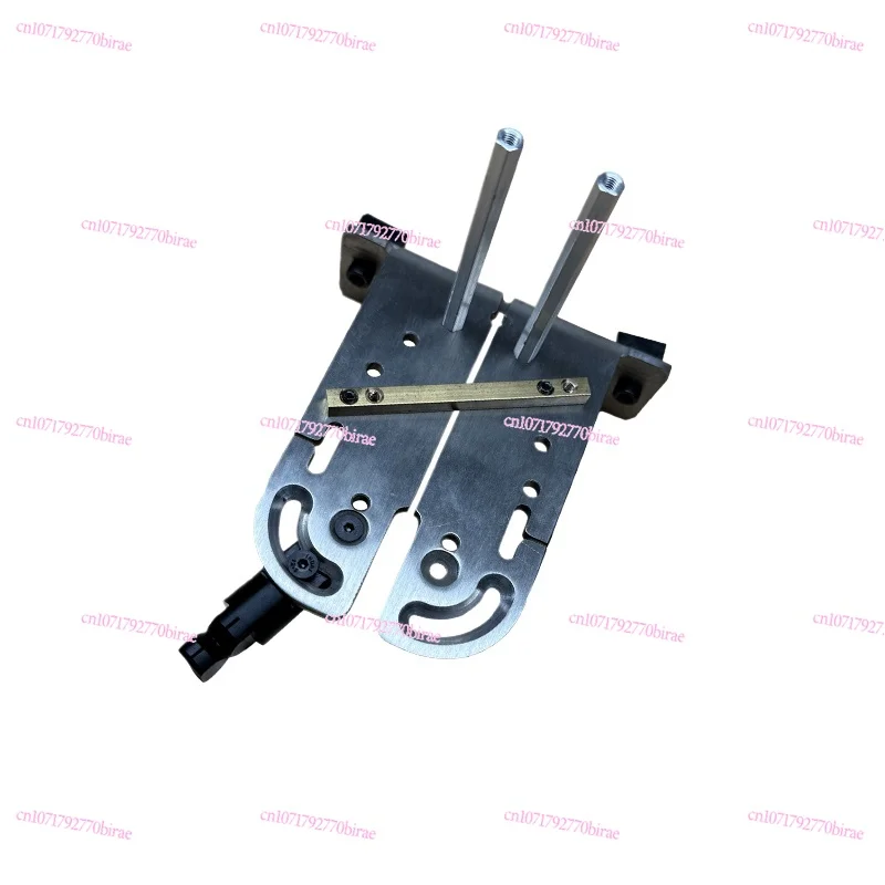 

Jewelry Metalworking Multi-function Table Plug 304 Stainless Steel Clamp Bench Vice Clamp Tool Mold Maintenance
