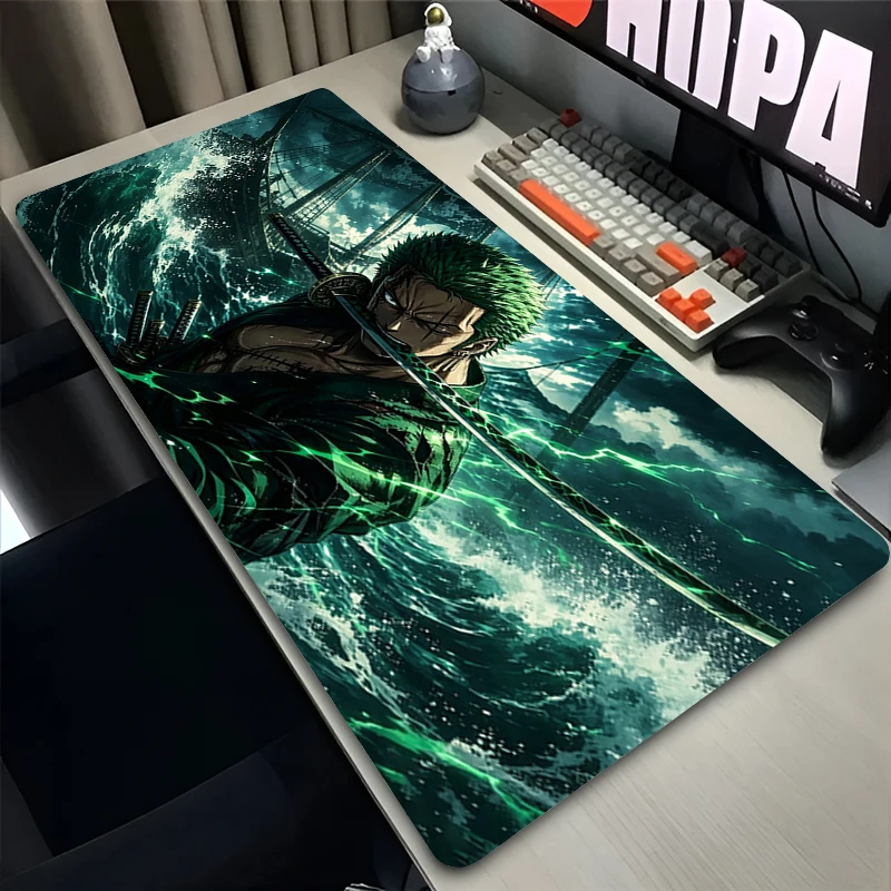 멋진 애니메이션 마우스 패드 게이머 필수품 XXL 확장 - Gaming Laptop Essential Accessories 리뷰 및 가격