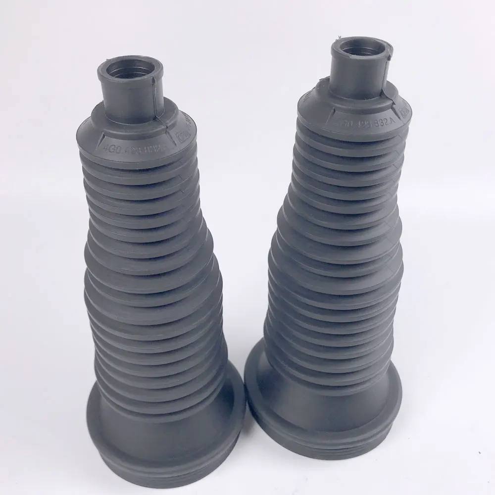 

4G0423832A Steering Gear Dust Cover Suitable for Audi Q5 A4 S4 A5 S4 A6 S6 A7 A8 S8 Steering Machine Tie Rod Sheath