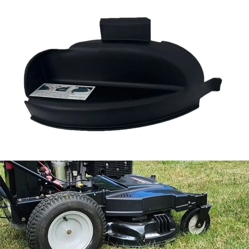 AA05 pour MTD Cub Cadet CC760, CC760ES, CC800 couvre-coupeuse accessoires de tondeuse à gazon