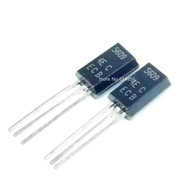 10PCS 2SC5609 C5609 HIT5609 TO92