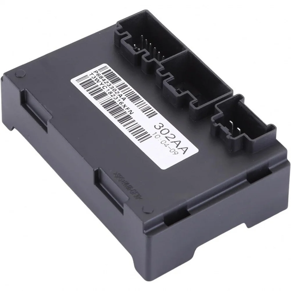 

Transfer Case Control Module 68423302AA Compatible with For Jeep For Grand For Cherokee 2019 2020 Direct Replacement